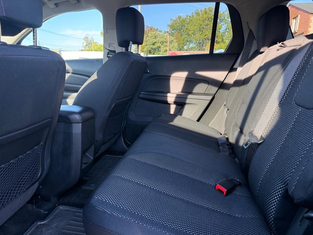 GMC Terrain SLE2 AWD 2016