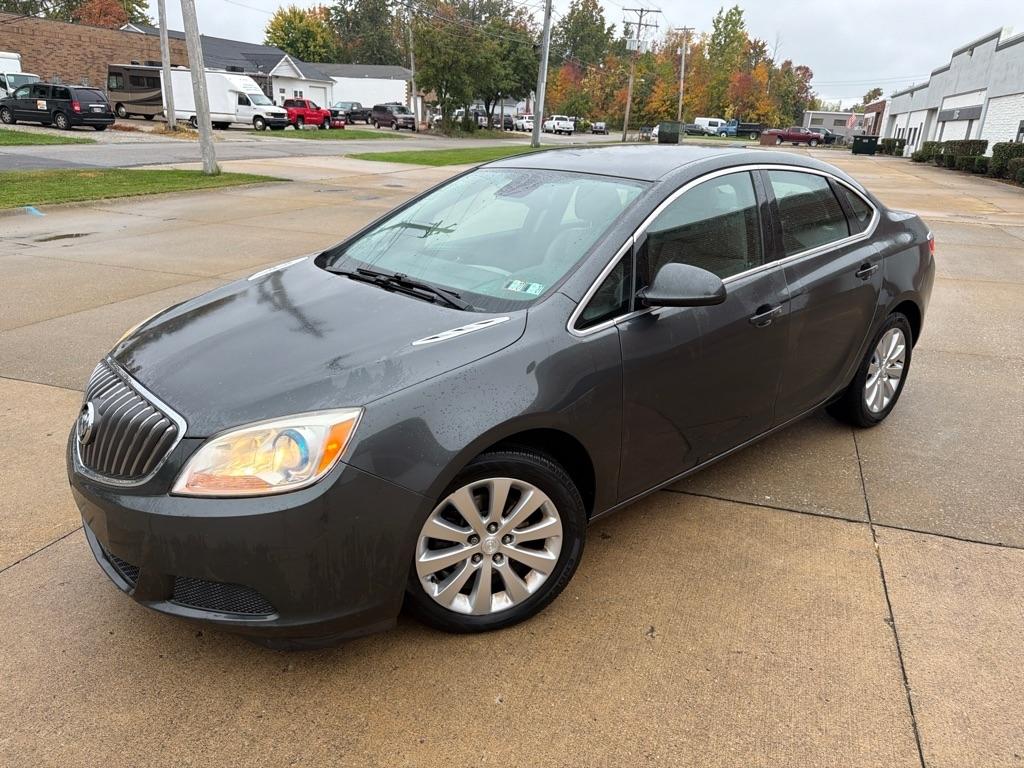 Buick Verano 1SD 2017