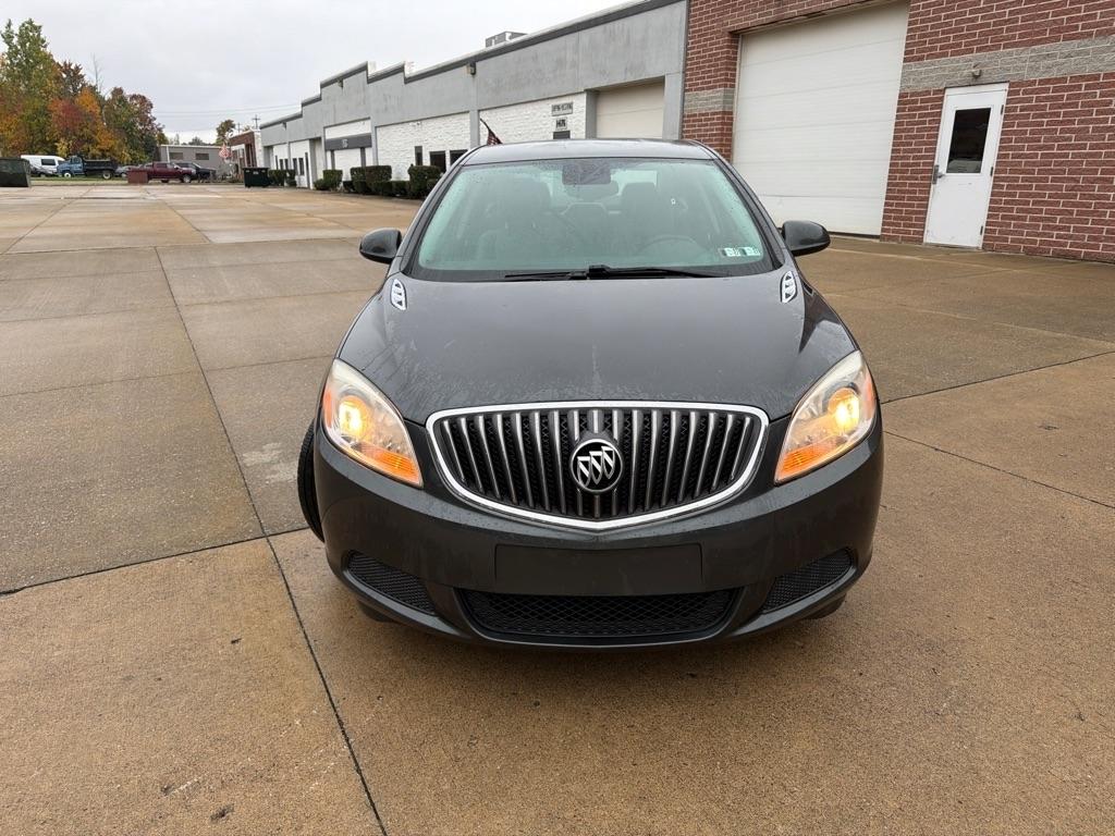 Buick Verano 1SD 2017