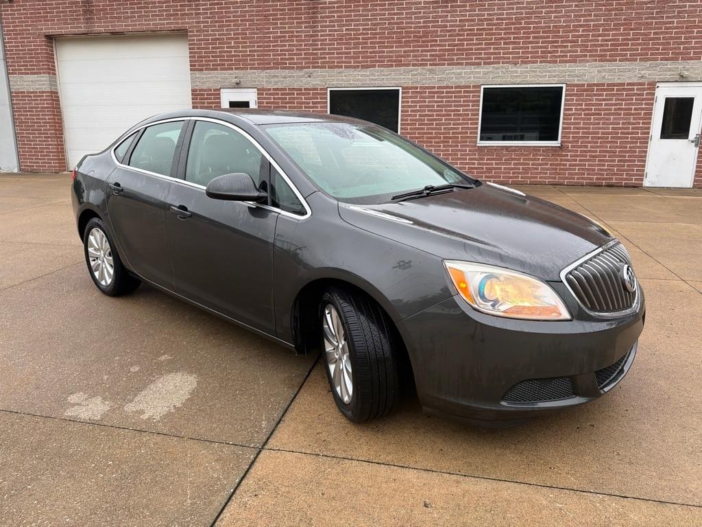 Buick Verano 1SD 2017