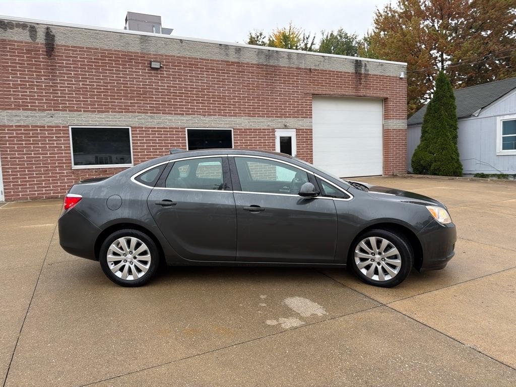 Buick Verano 1SD 2017
