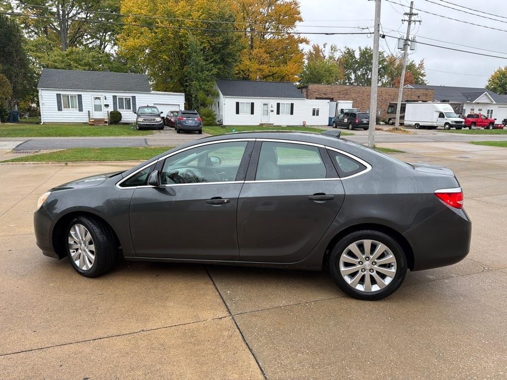 Buick Verano 1SD 2017