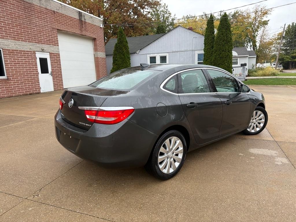 Buick Verano 1SD 2017