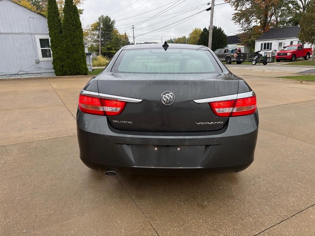 Buick Verano 1SD 2017