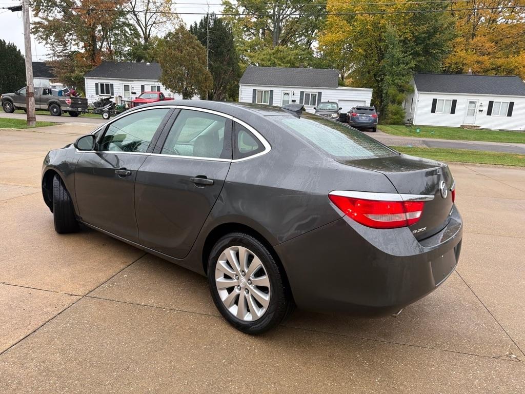 Buick Verano 1SD 2017