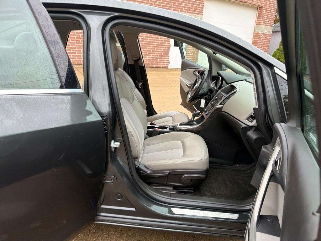 Buick Verano 1SD 2017