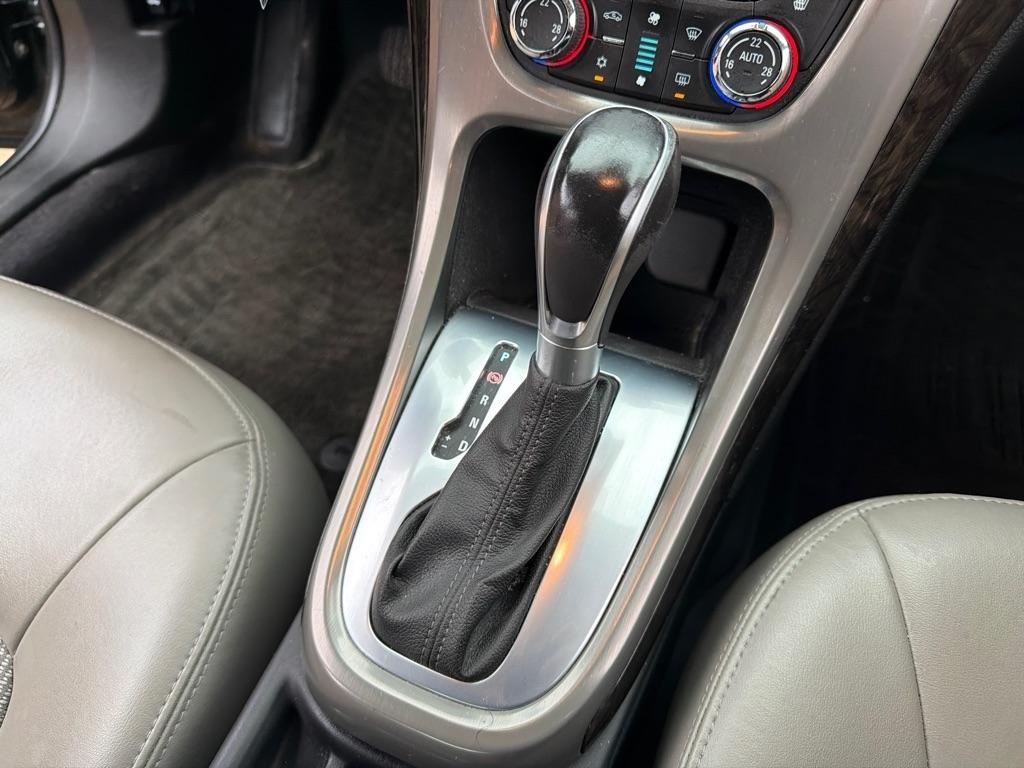 Buick Verano 1SD 2017