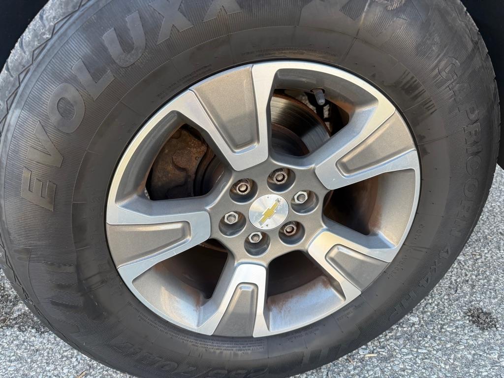Chevrolet Silverado 1500 Work Truck 4WD 2010