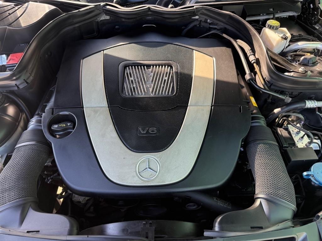 Mercedes-Benz C-Class C300 4MATIC Sport Sedan 2010