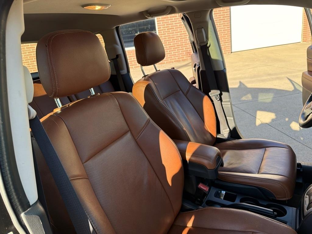 Jeep Compass Latitude 4WD 2017