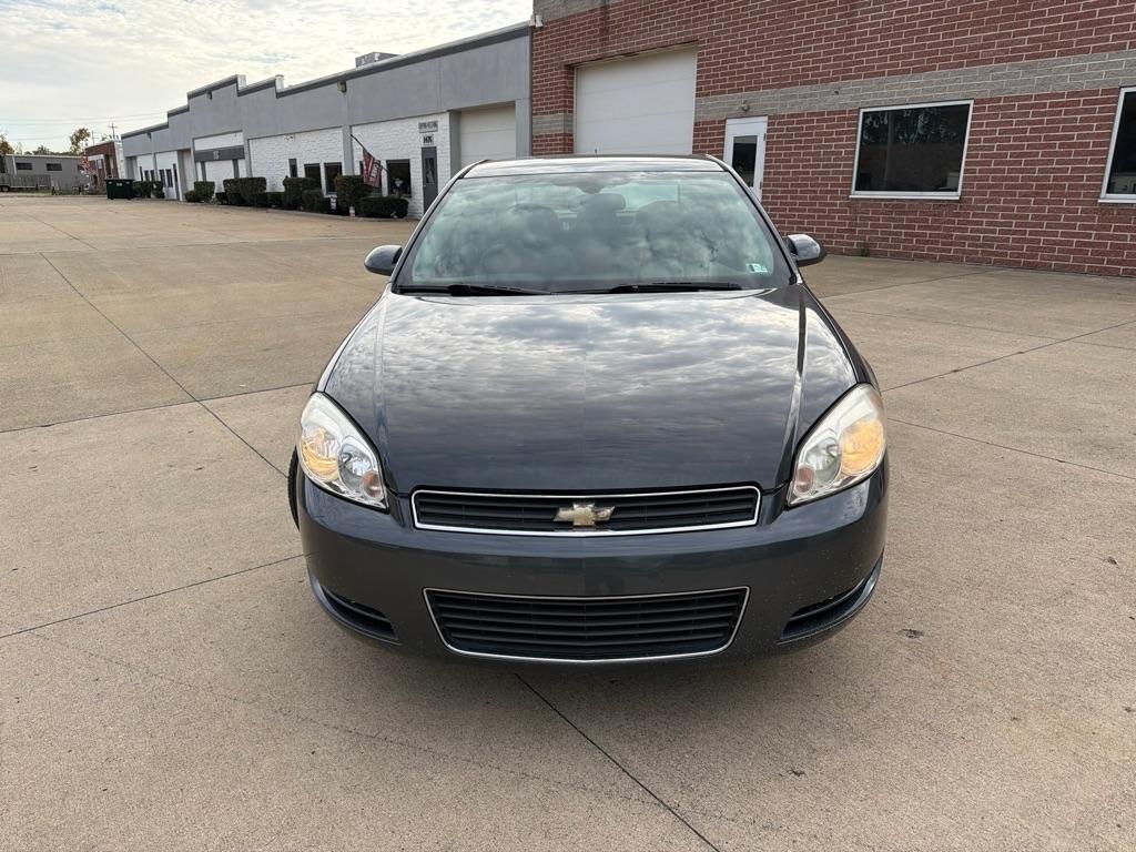 Chevrolet Impala LS 2010