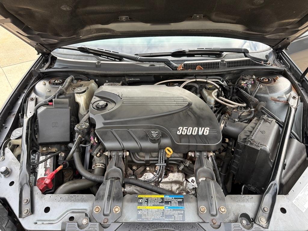 Chevrolet Impala LS 2010