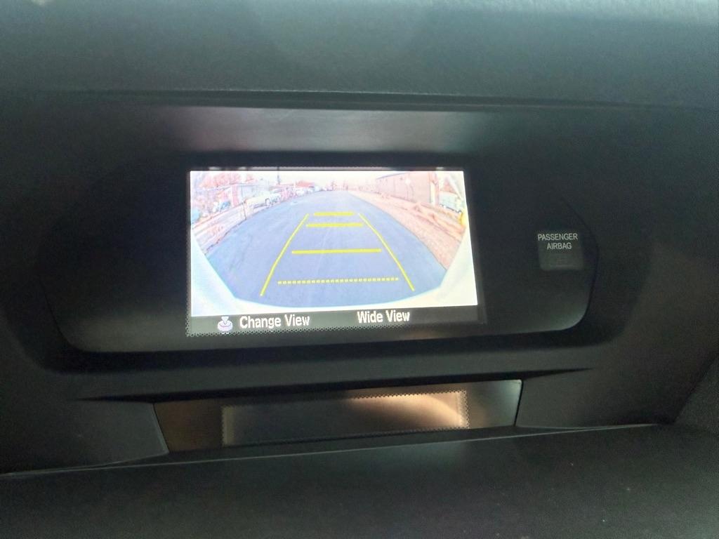 Acura ILX 5-Spd AT w/ Premium Package 2013
