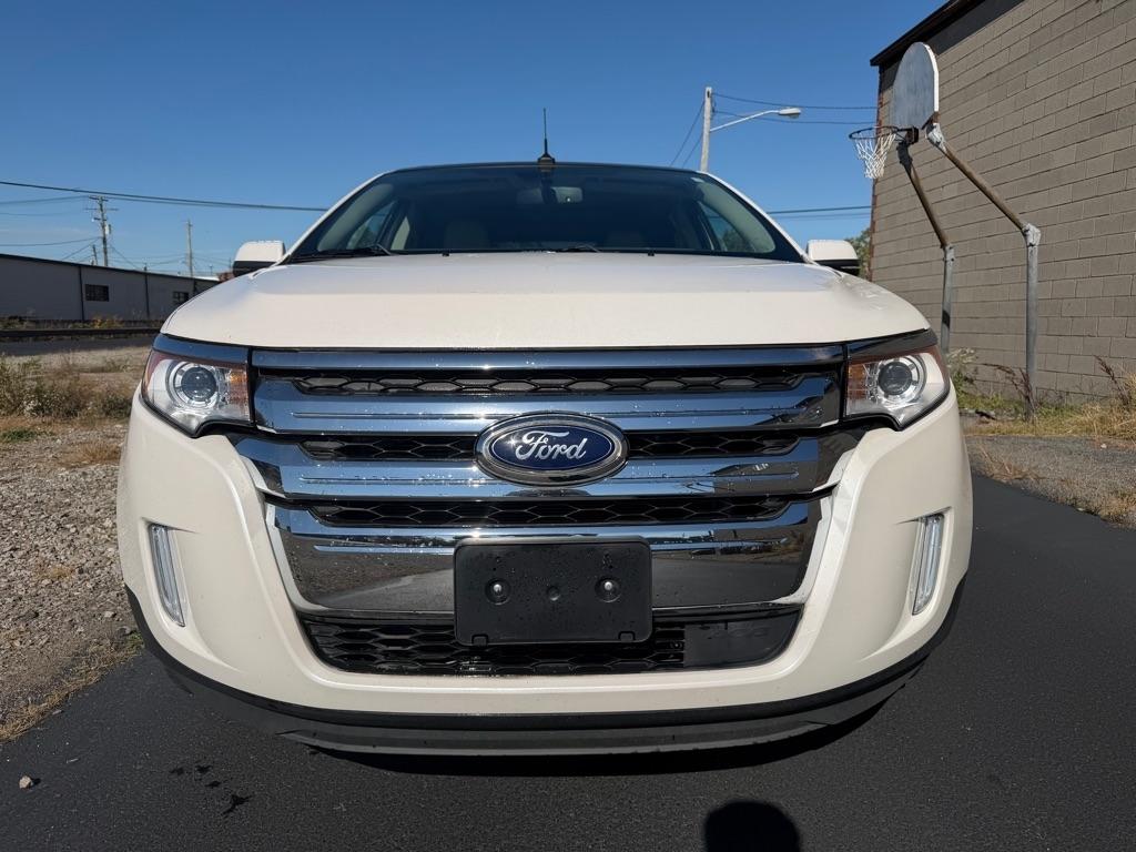 Ford Edge Limited AWD 2012