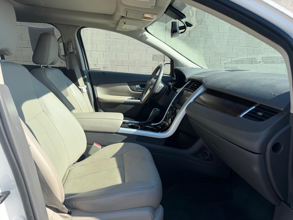 Ford Edge Limited AWD 2012