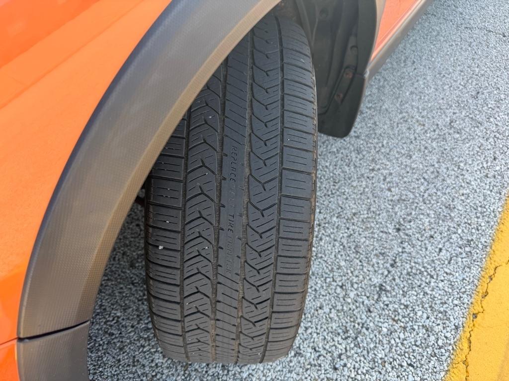 Subaru XV Crosstrek 2.0 Limited 2013