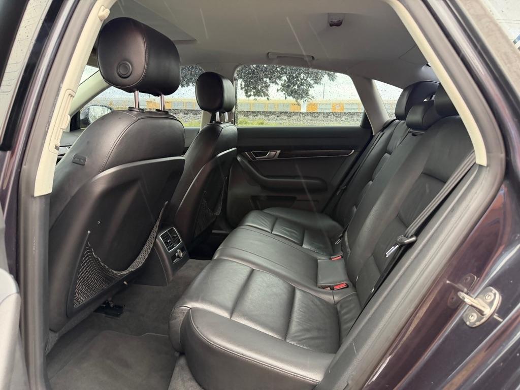 Audi A6 3.2 FrontTrak Multitronic 2010