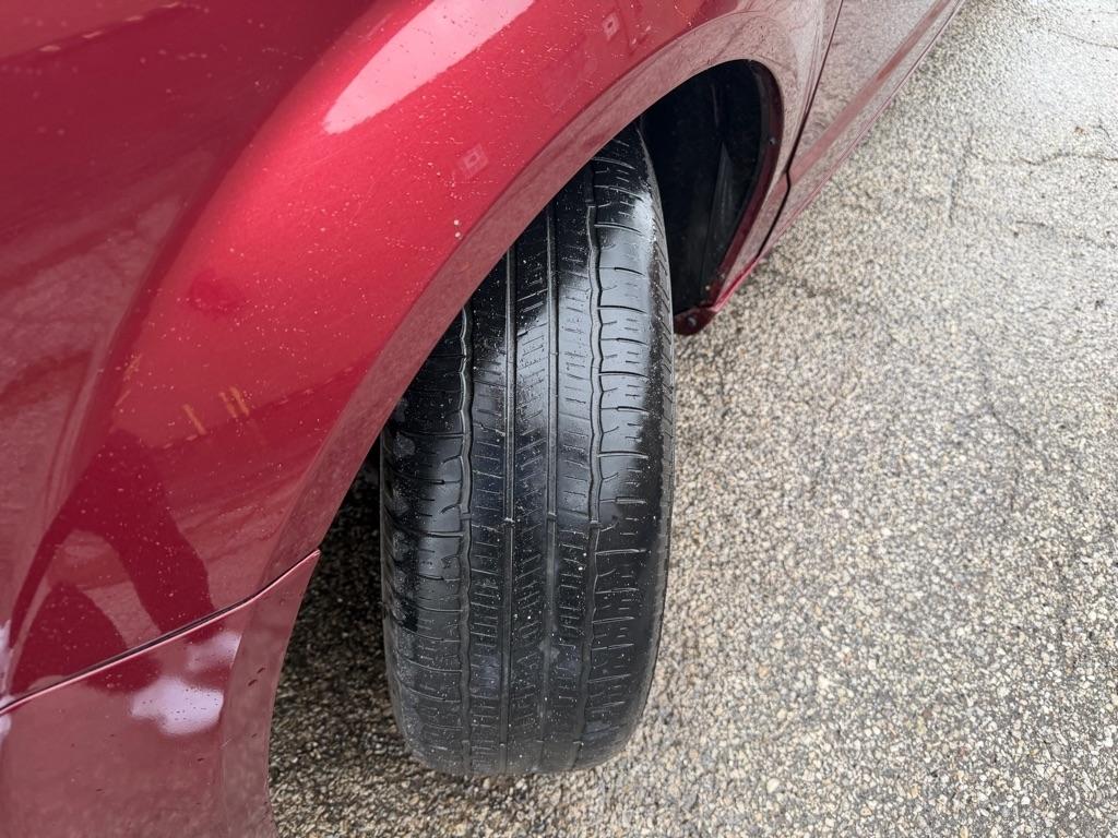 Dodge Grand Caravan SE 2019