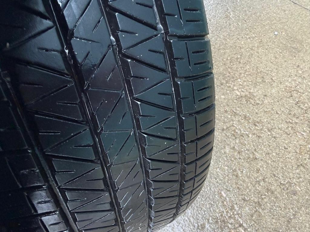 Buick Verano Base 2012