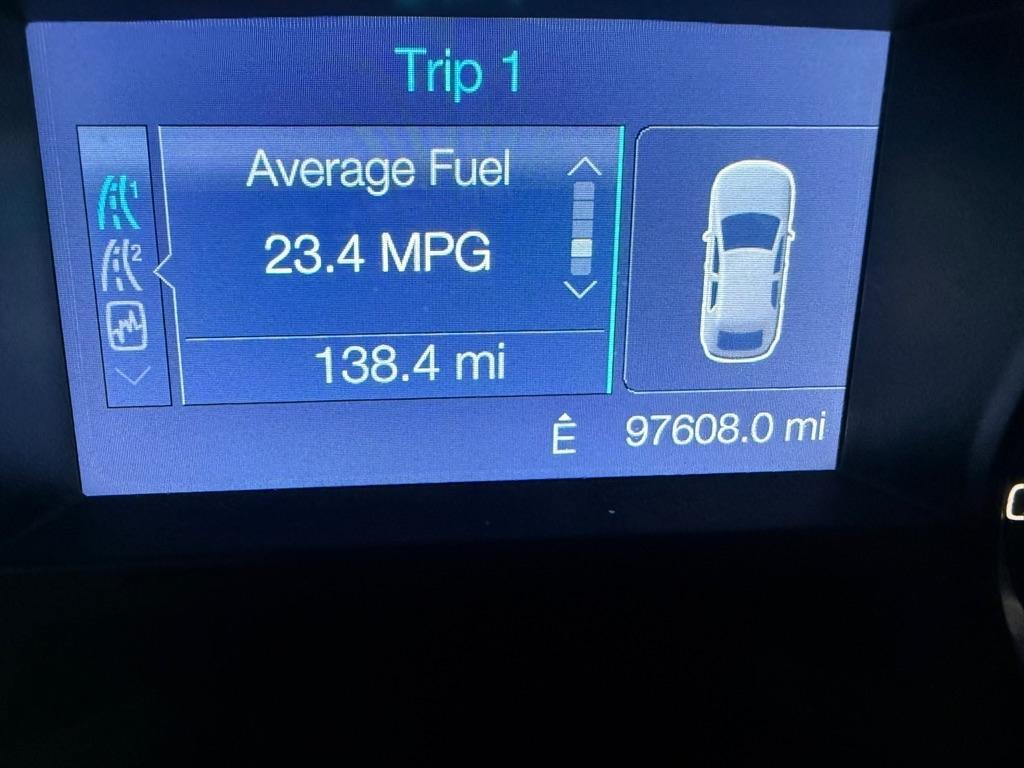 Ford Explorer Base 4WD 2014