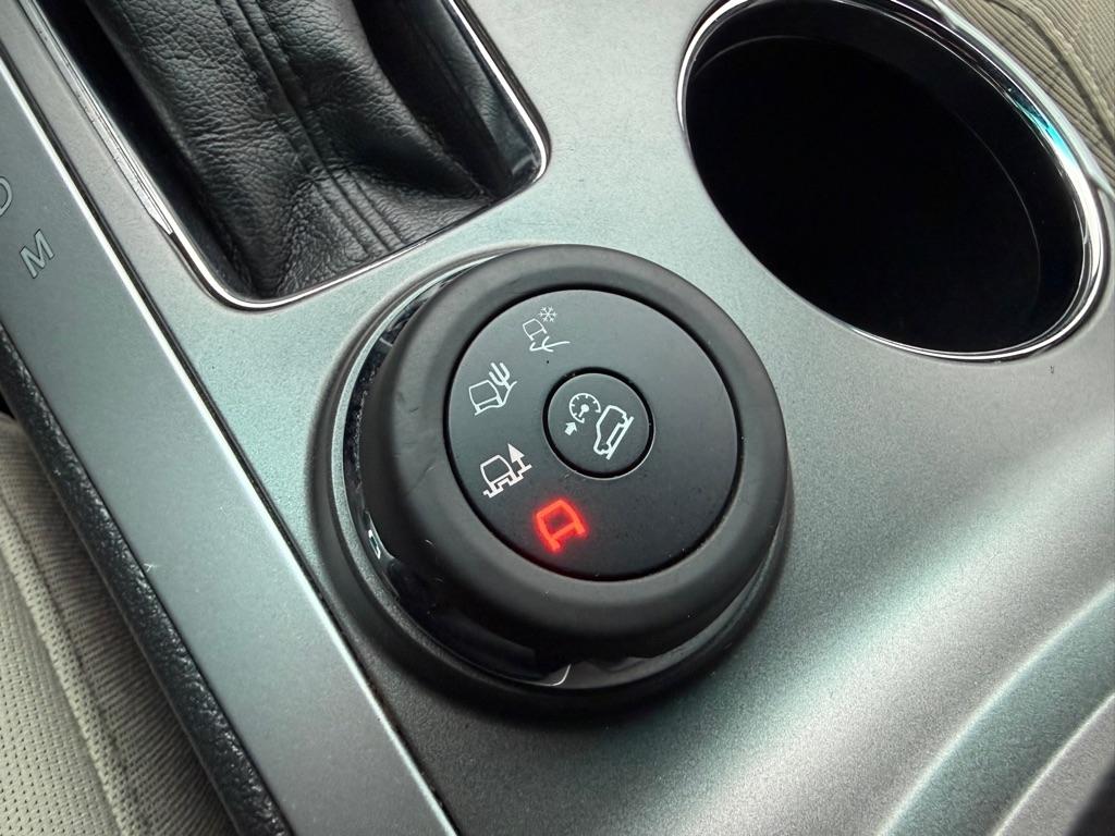 Ford Explorer Base 4WD 2014