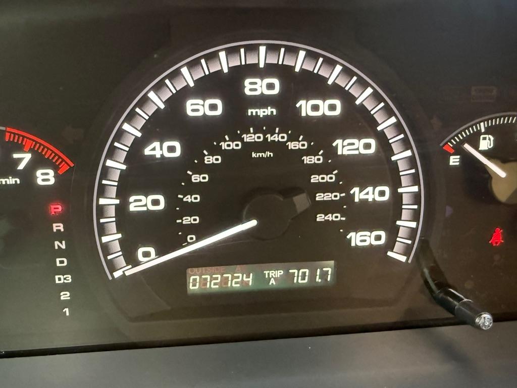 Honda Accord LX SE Sedan AT 2007