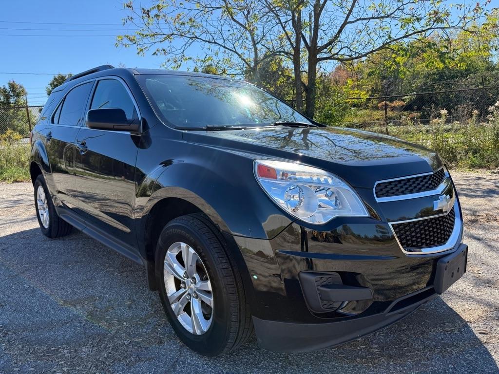 Chevrolet Equinox 1LT AWD 2015