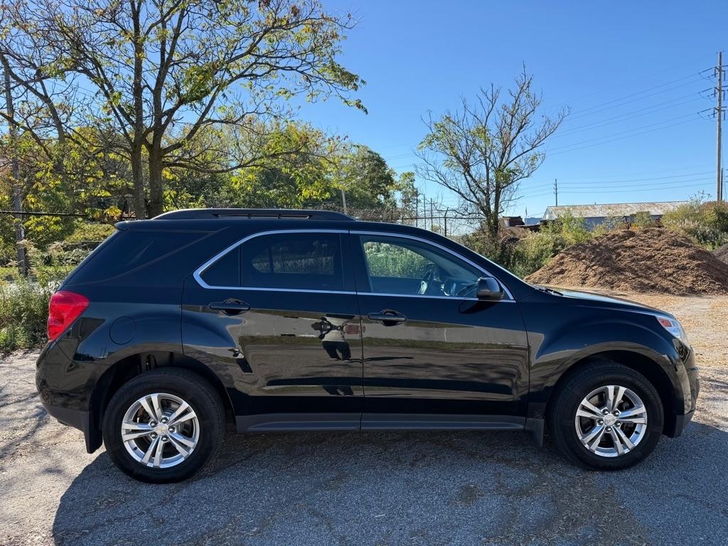 Chevrolet Equinox 1LT AWD 2015