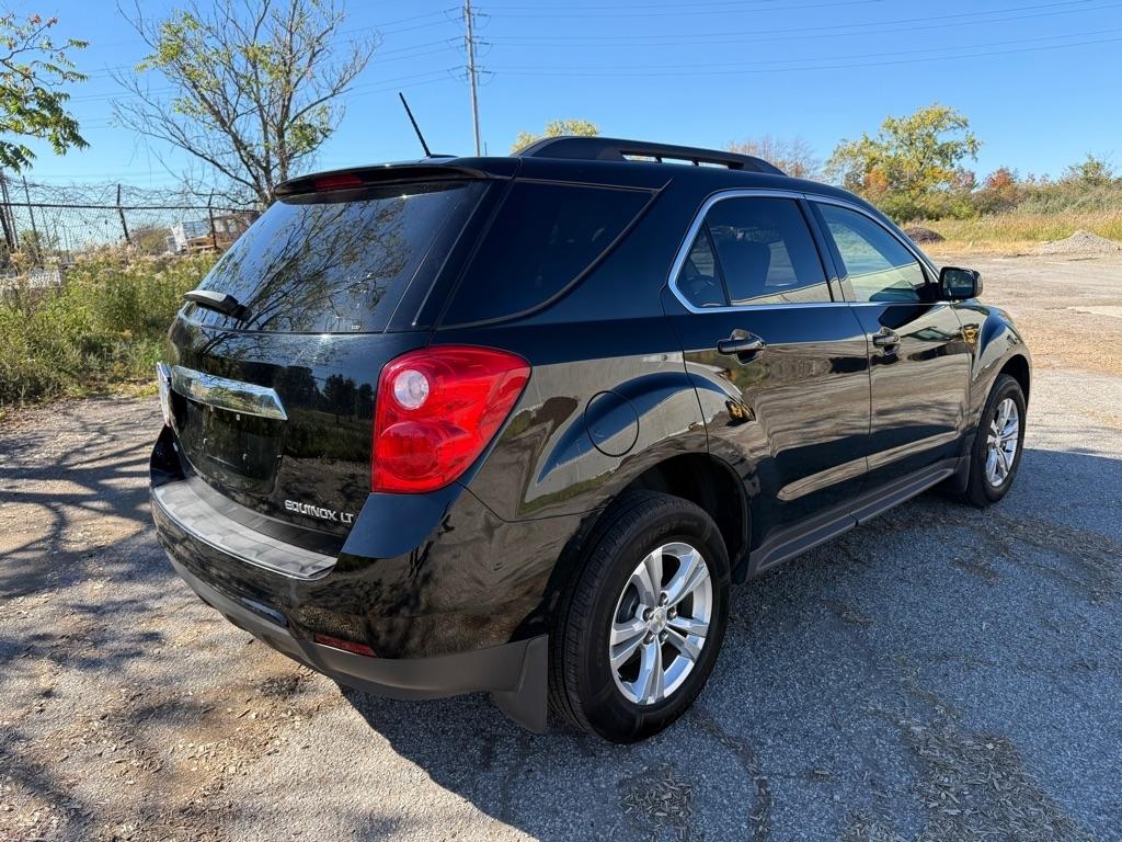 Chevrolet Equinox 1LT AWD 2015