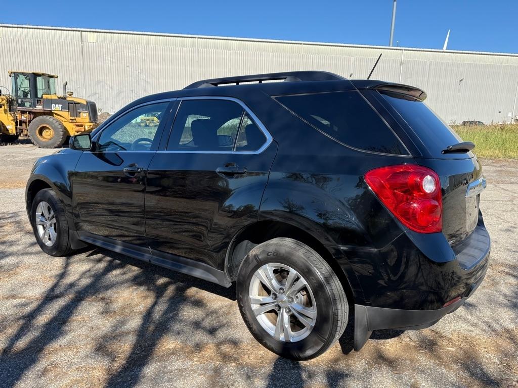 Chevrolet Equinox 1LT AWD 2015