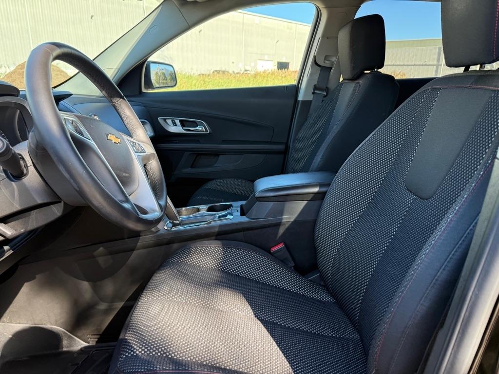 Chevrolet Equinox 1LT AWD 2015