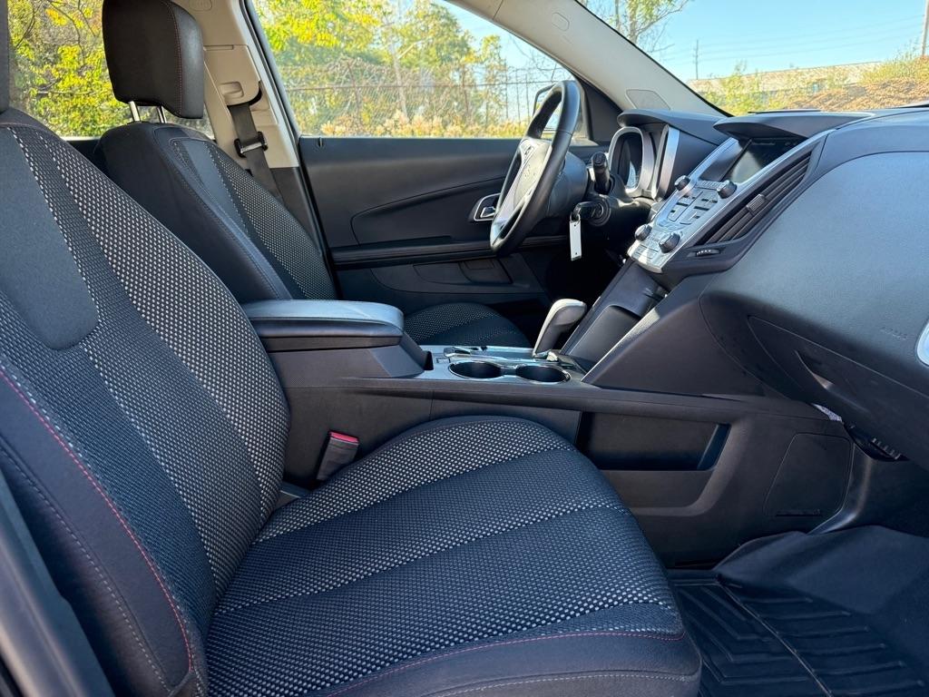 Chevrolet Equinox 1LT AWD 2015
