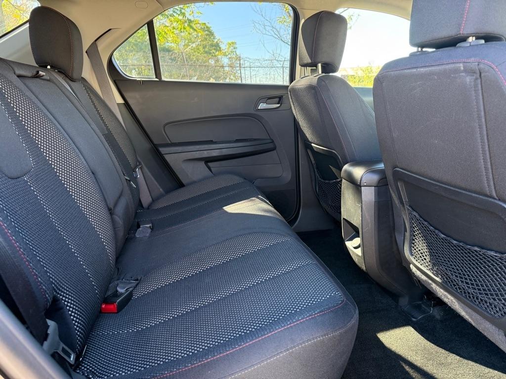 Chevrolet Equinox 1LT AWD 2015