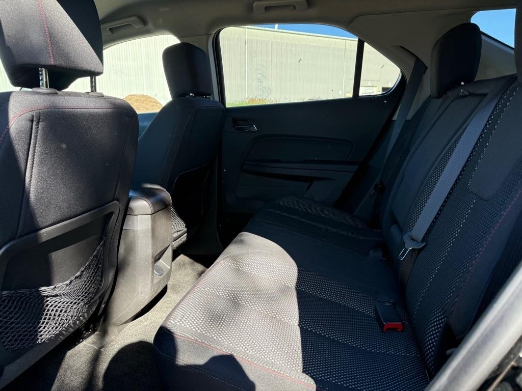 Chevrolet Equinox 1LT AWD 2015