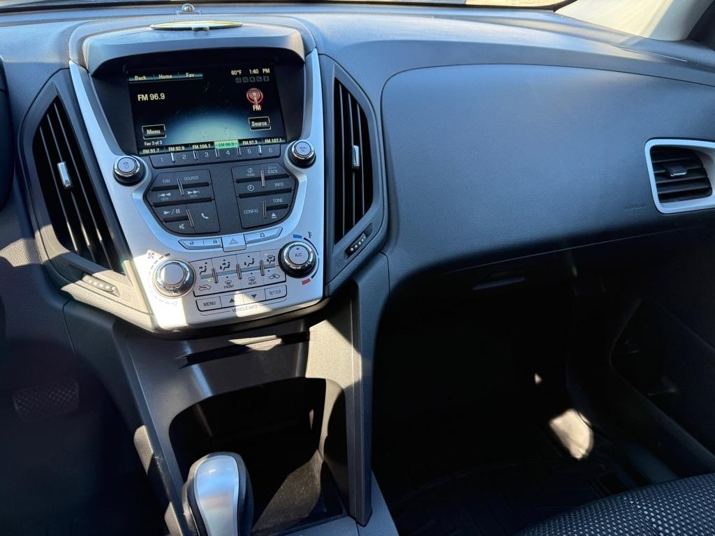 Chevrolet Equinox 1LT AWD 2015