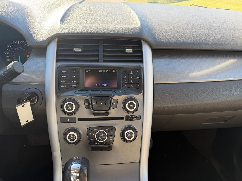 Ford Edge SEL AWD 2014