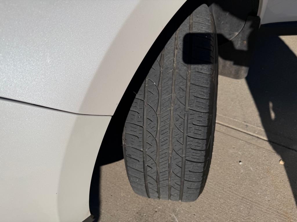 Ford Edge SEL AWD 2014