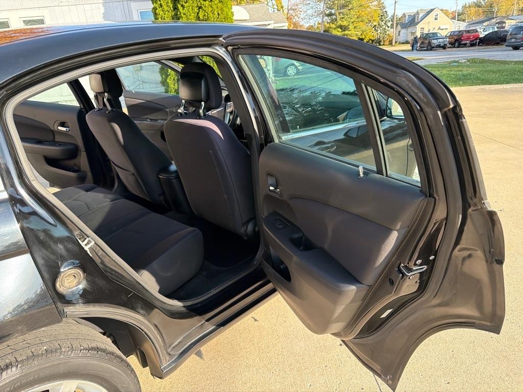 Chrysler 200 Touring 2013