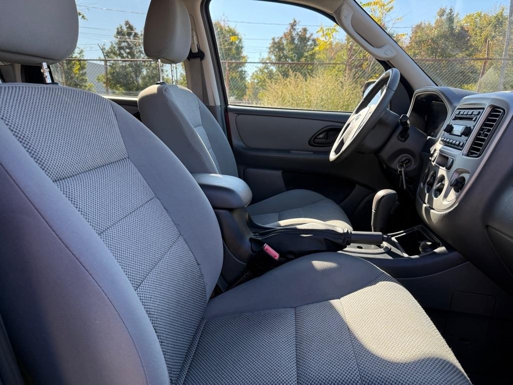 Ford Escape XLT 4WD 2005