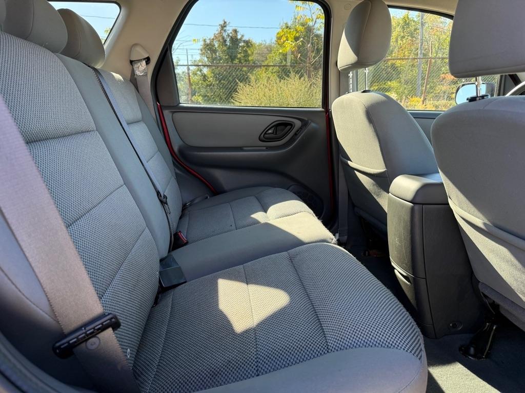 Ford Escape XLT 4WD 2005