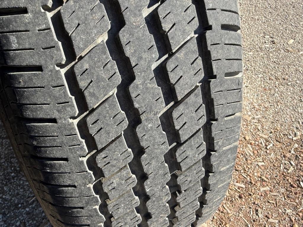 Ford Escape XLT 4WD 2005