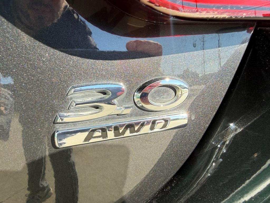 Jaguar XF-Series XF 3.0 Sport AWD 2015