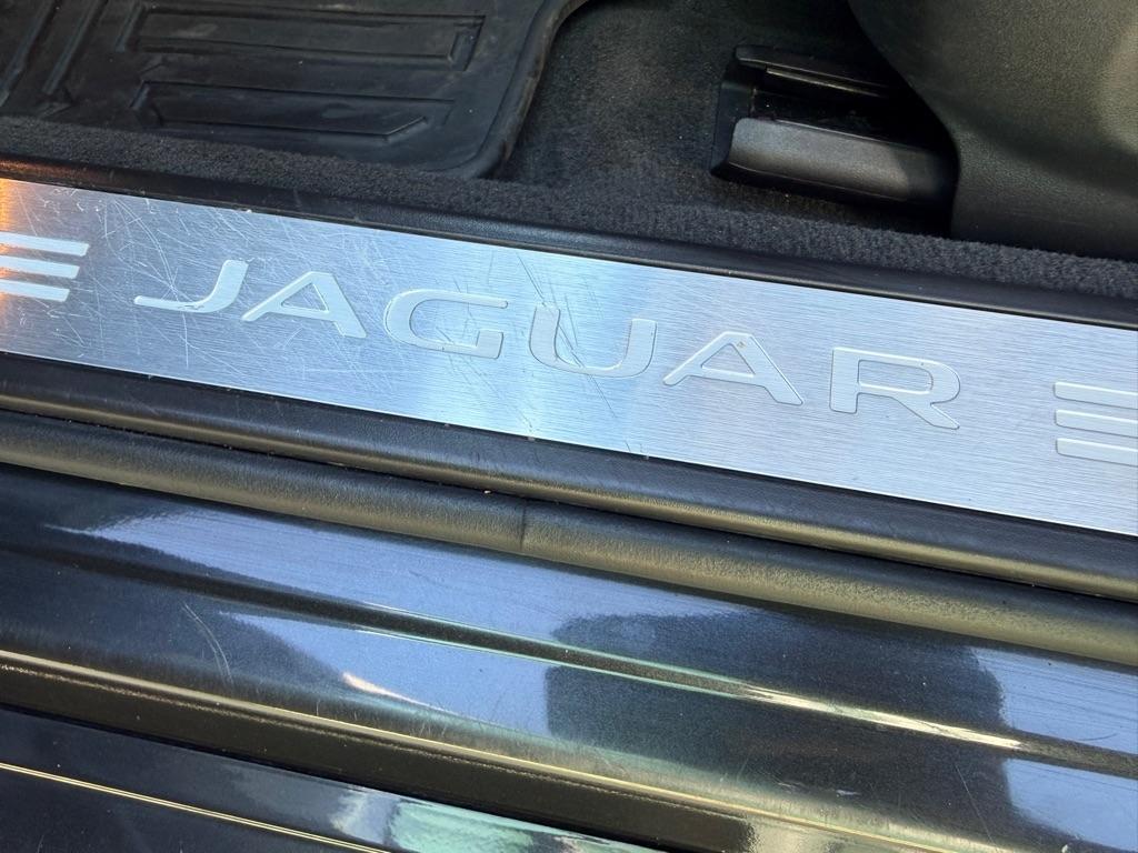Jaguar XF-Series XF 3.0 Sport AWD 2015