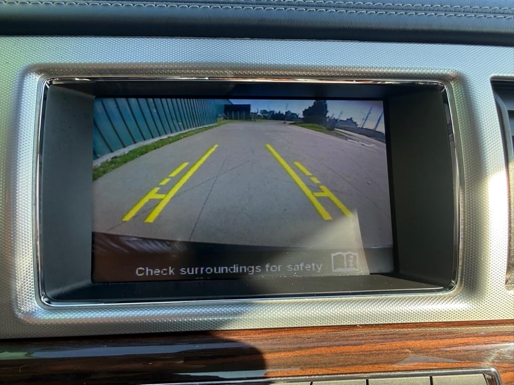 Jaguar XF-Series XF 3.0 Sport AWD 2015