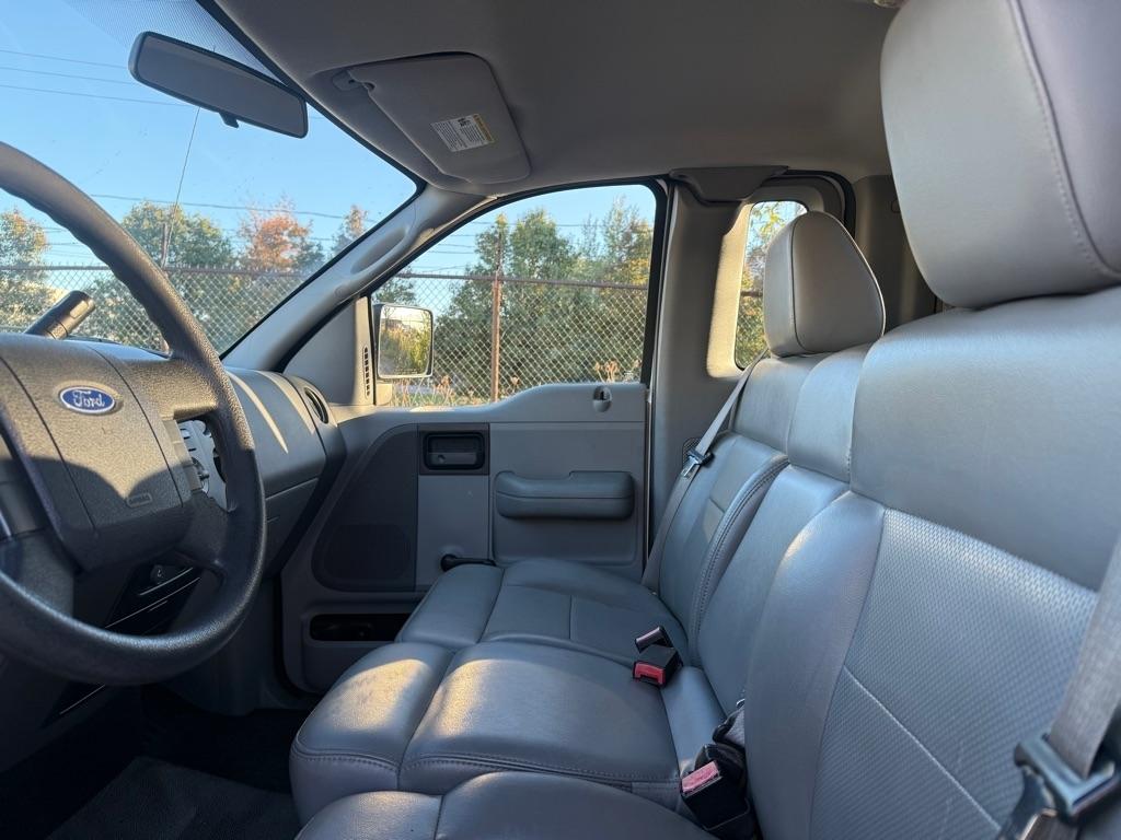 Ford F-150 STX 2WD 2007