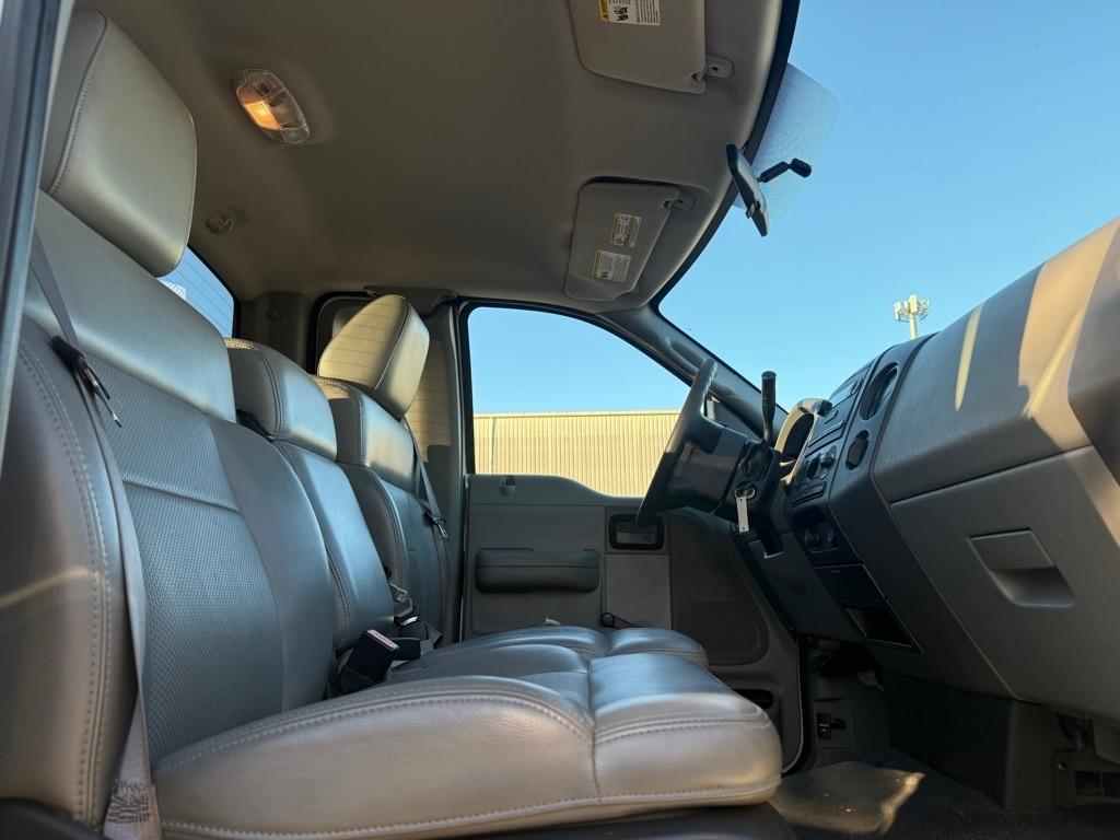 Ford F-150 STX 2WD 2007