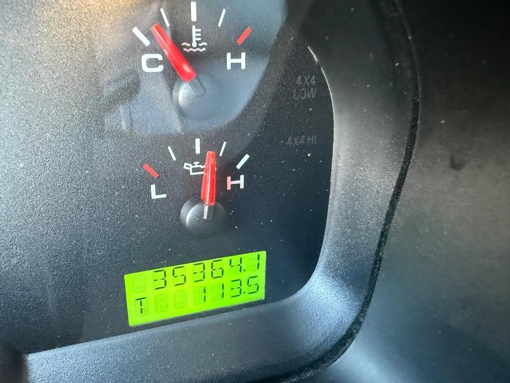 Ford F-150 STX 2WD 2007