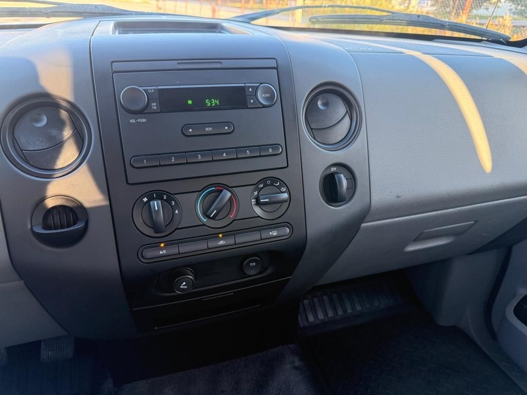 Ford F-150 STX 2WD 2007