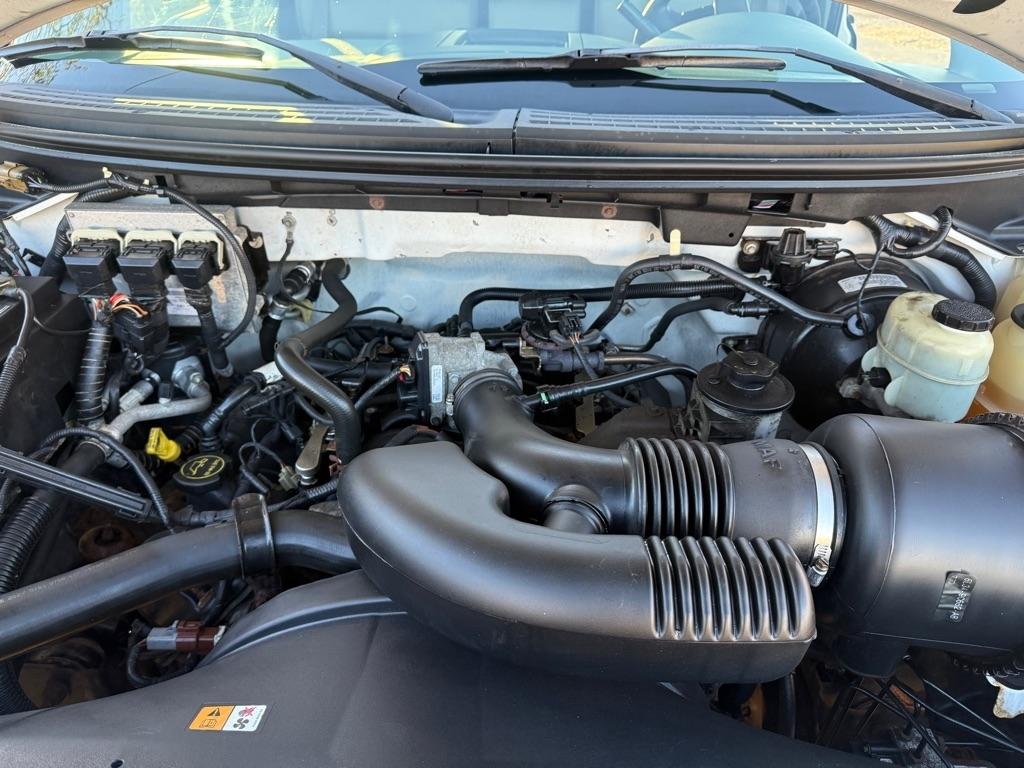 Ford F-150 STX 2WD 2007