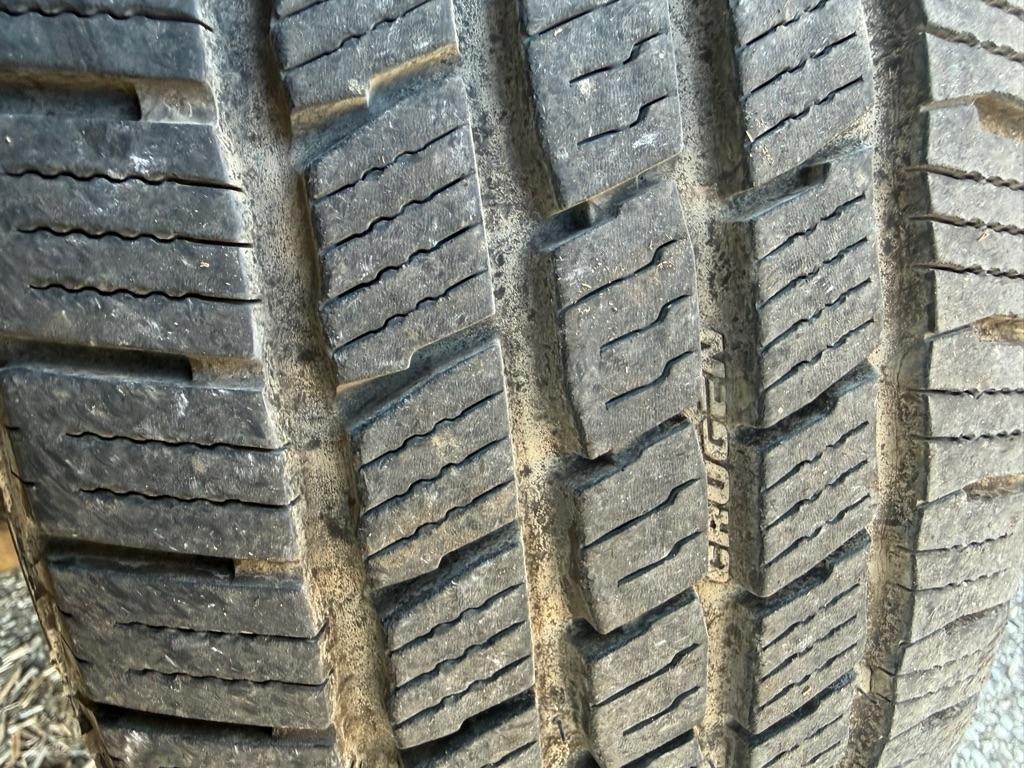 Ford F-150 STX 2WD 2007